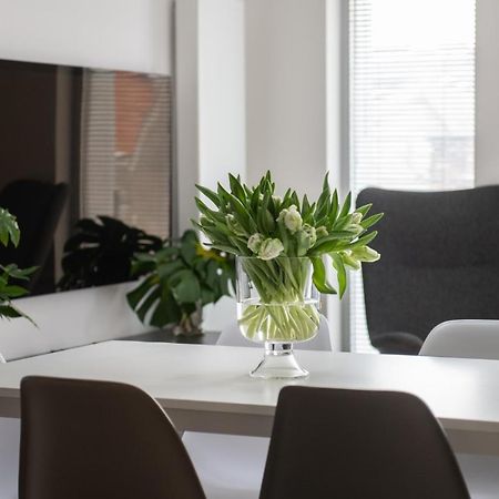 גדנסק Ap66 Apartments מראה חיצוני תמונה