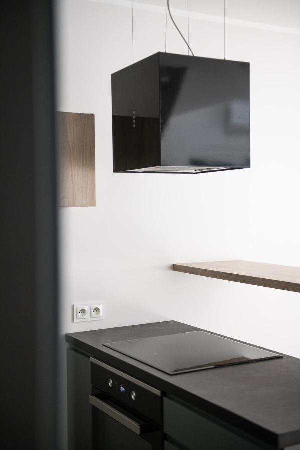 גדנסק Ap66 Apartments מראה חיצוני תמונה