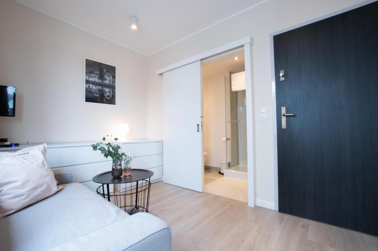 גדנסק Ap66 Apartments מראה חיצוני תמונה