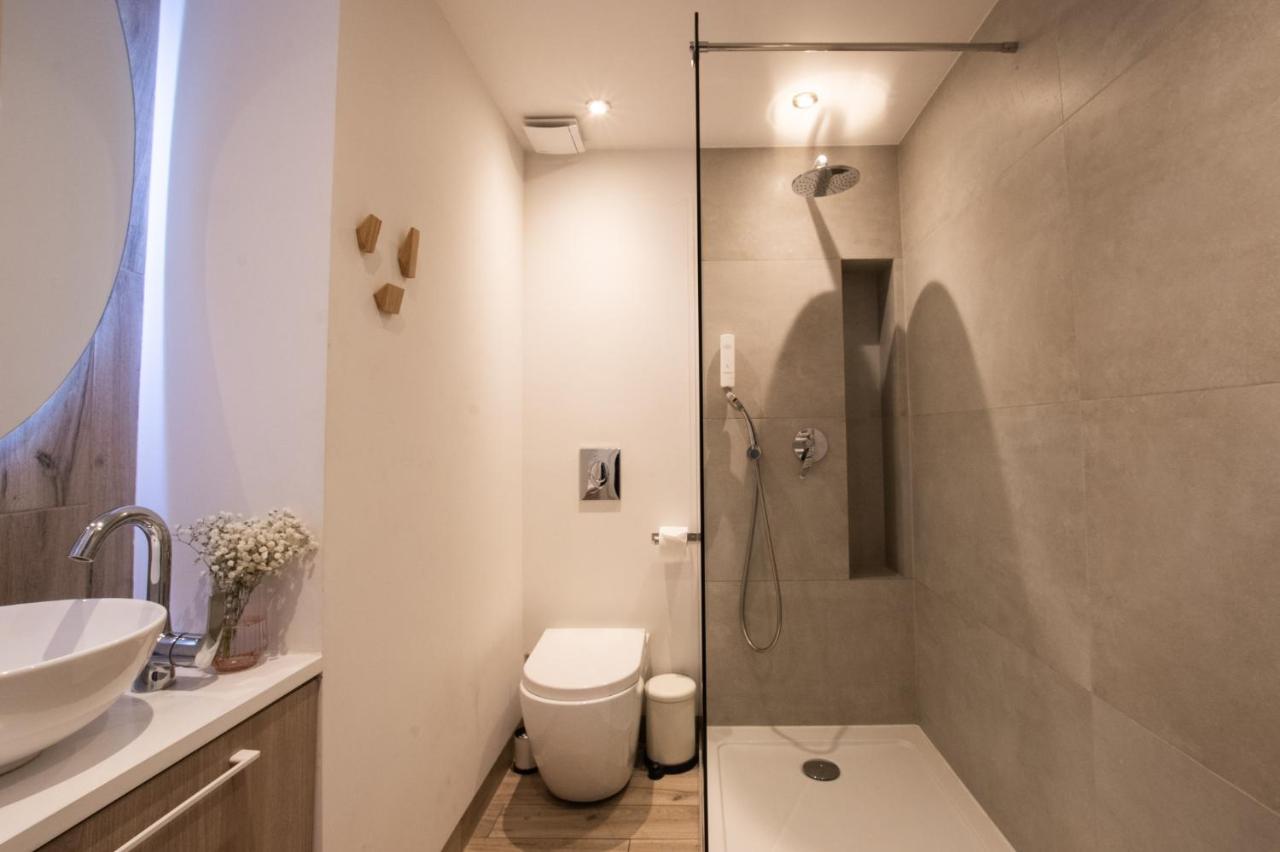 גדנסק Ap66 Apartments מראה חיצוני תמונה